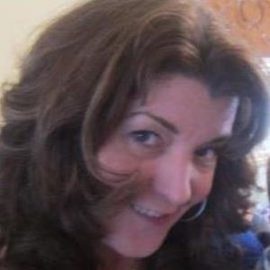 Meet your Posher, Joanna